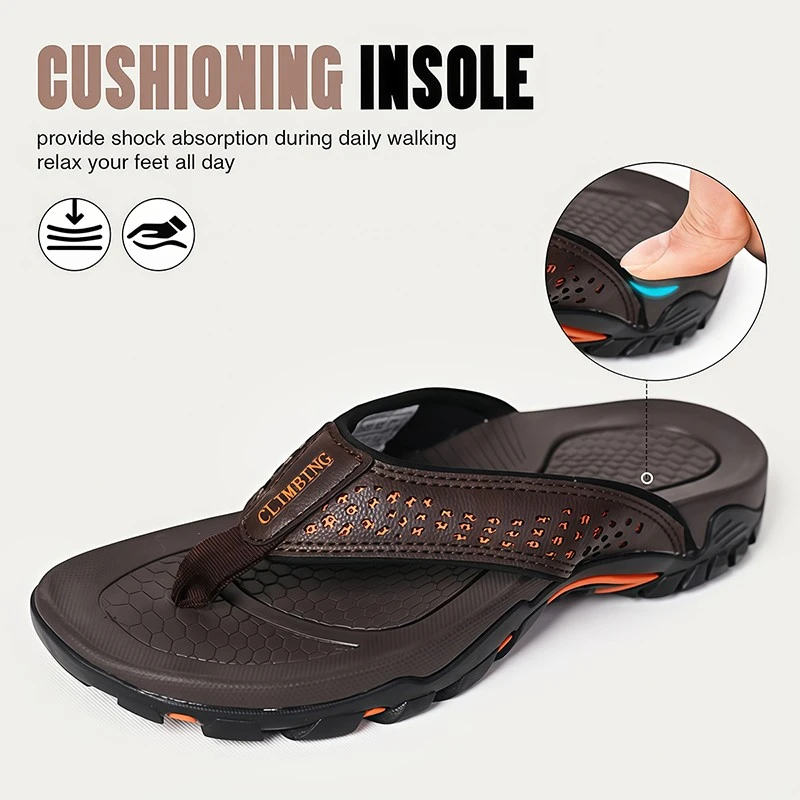 Men's Sport Slides factory Men's Sport Slides factory
