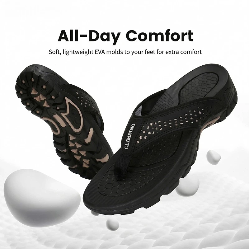 Men's Sport Slides high quality Men's Sport Slides high quality